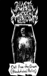 Warmarch (SVK) : Call from the Grave (Bloodstained Relics)